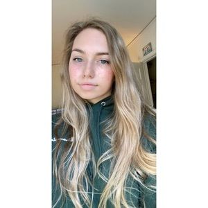 Meet your Posher, Sara